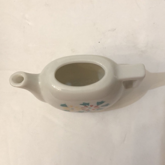 Vintage Child's China Toy Tea Set - Made in Japan - Picture 3 of 3